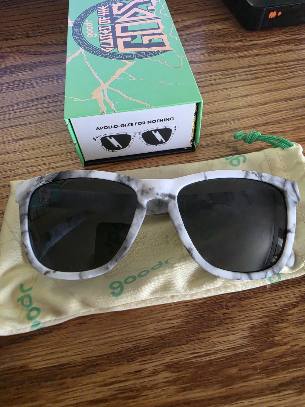 Goodr Sunglasses